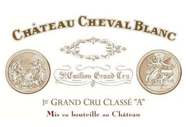 Ch. Cheval Blanc